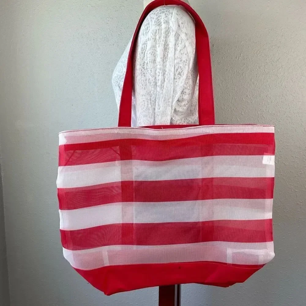 Beach Tote EUC